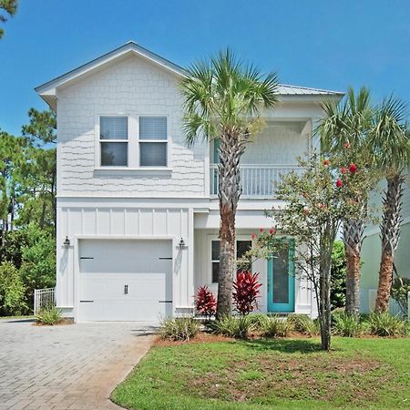 Cabin By The Sea Destin Esterno foto