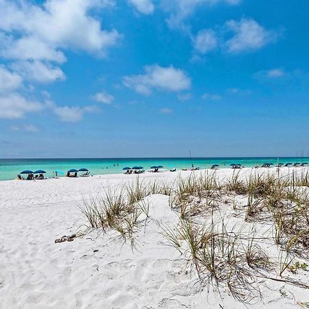 Cabin By The Sea Destin Esterno foto