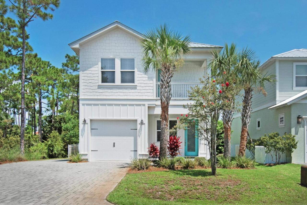 Cabin By The Sea Destin Esterno foto