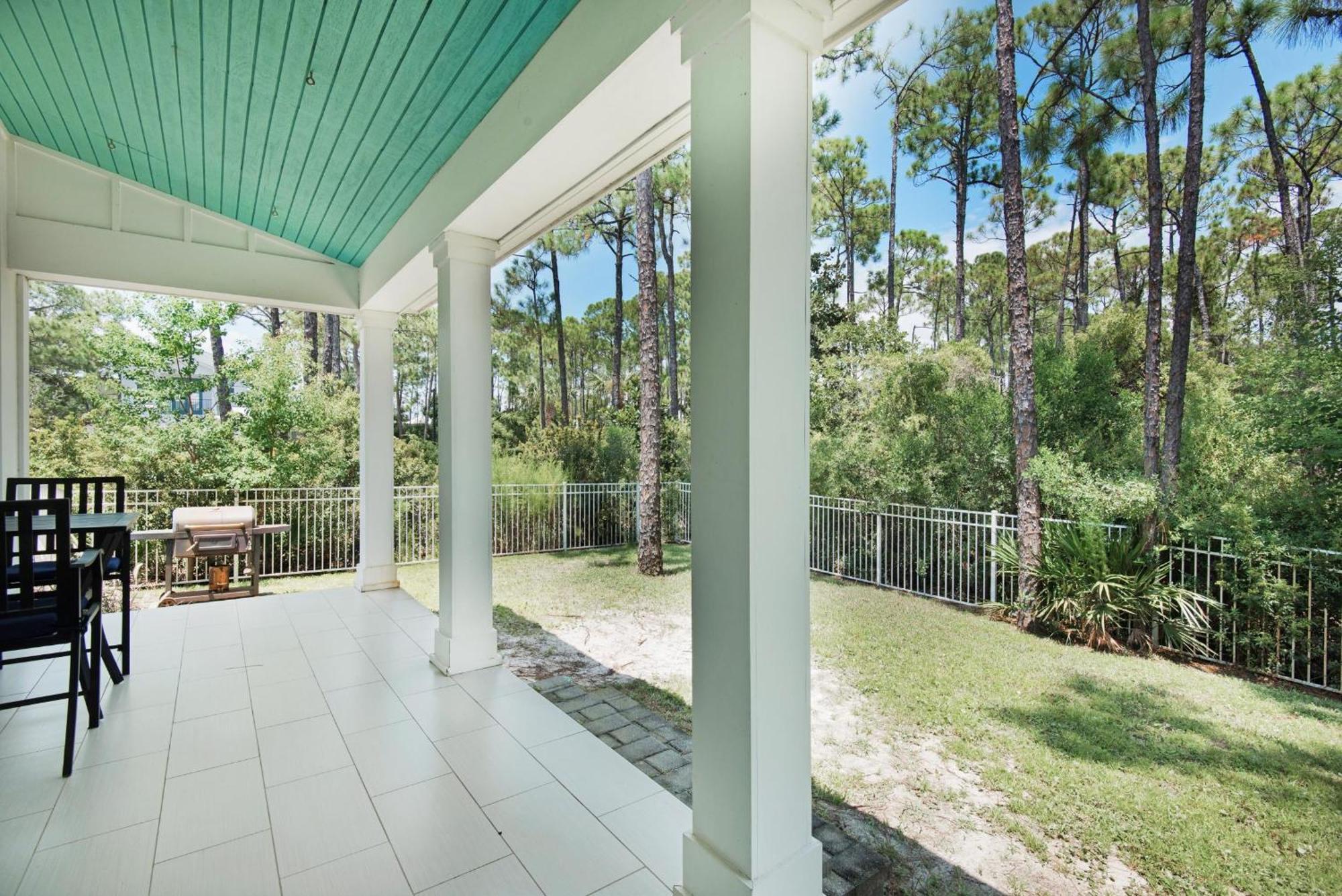 Cabin By The Sea Destin Esterno foto
