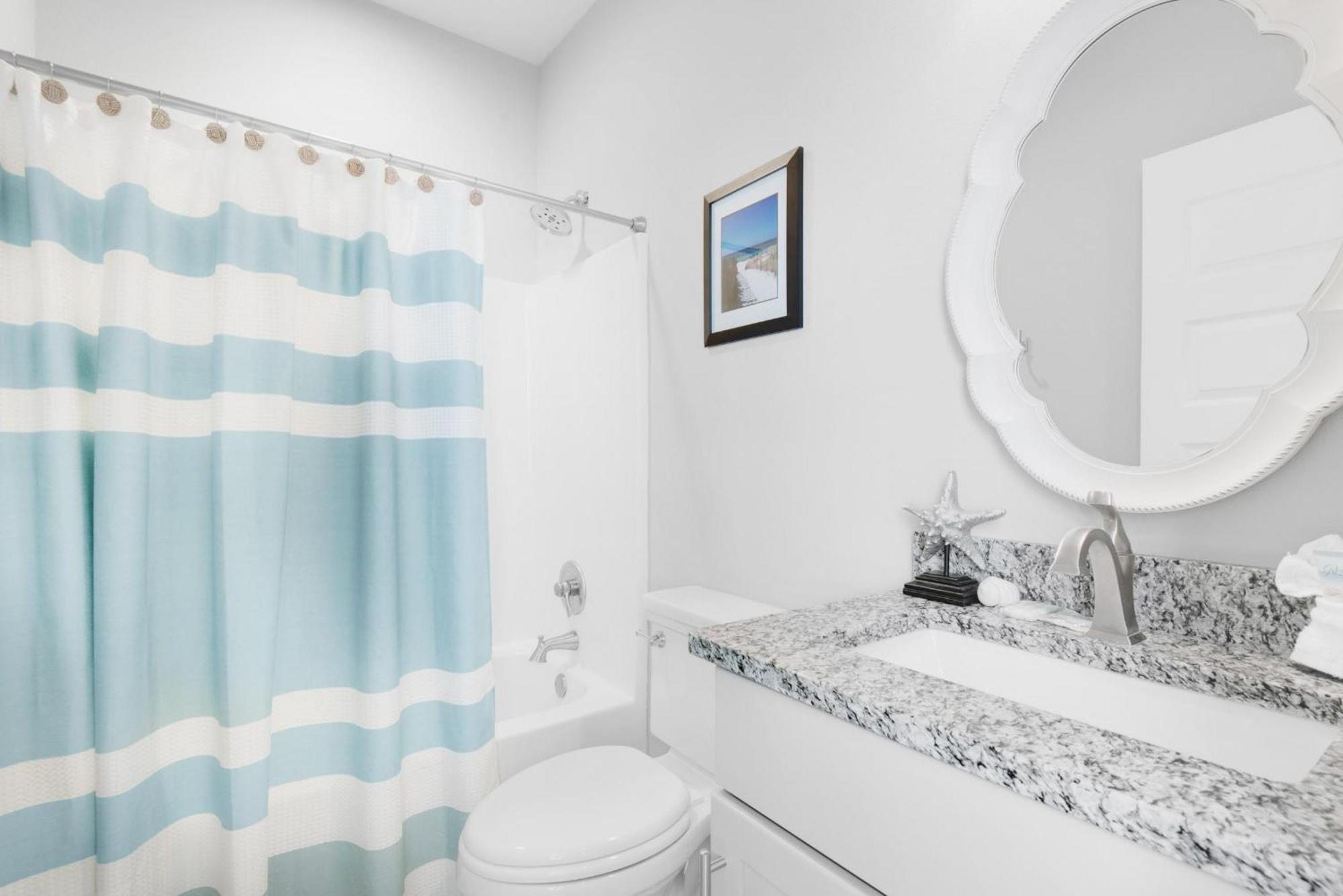 Cabin By The Sea Destin Esterno foto