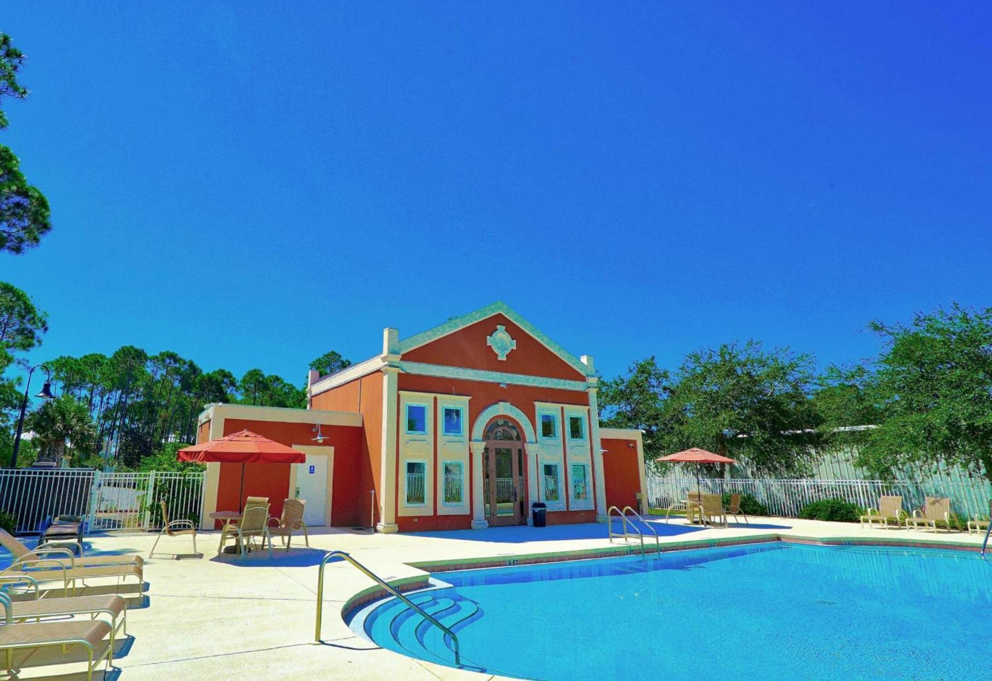 Cabin By The Sea Destin Esterno foto