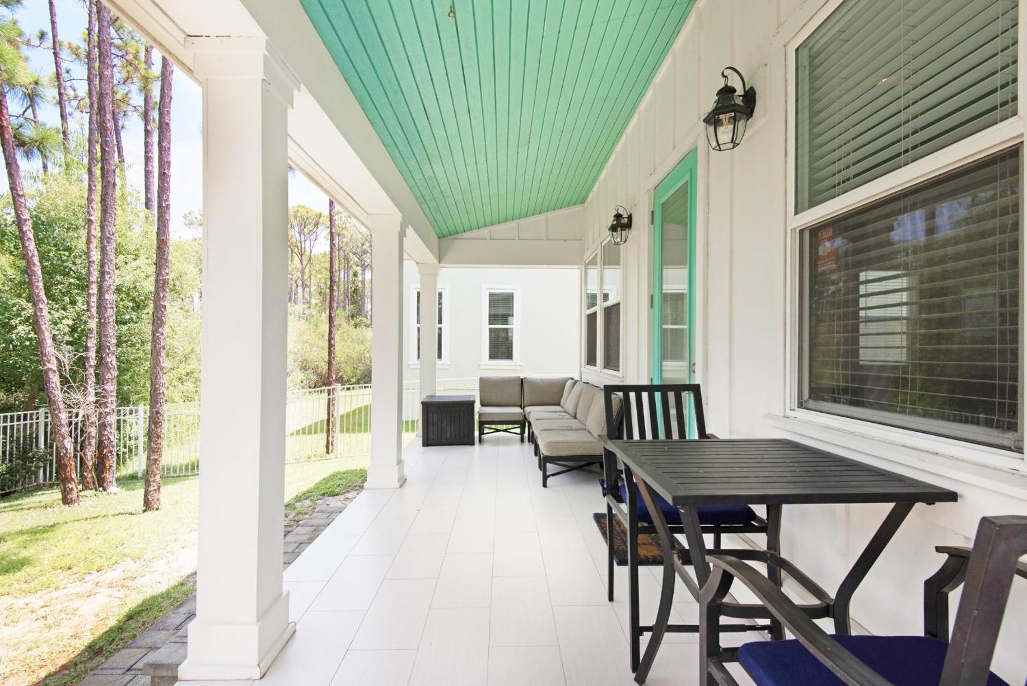 Cabin By The Sea Destin Esterno foto