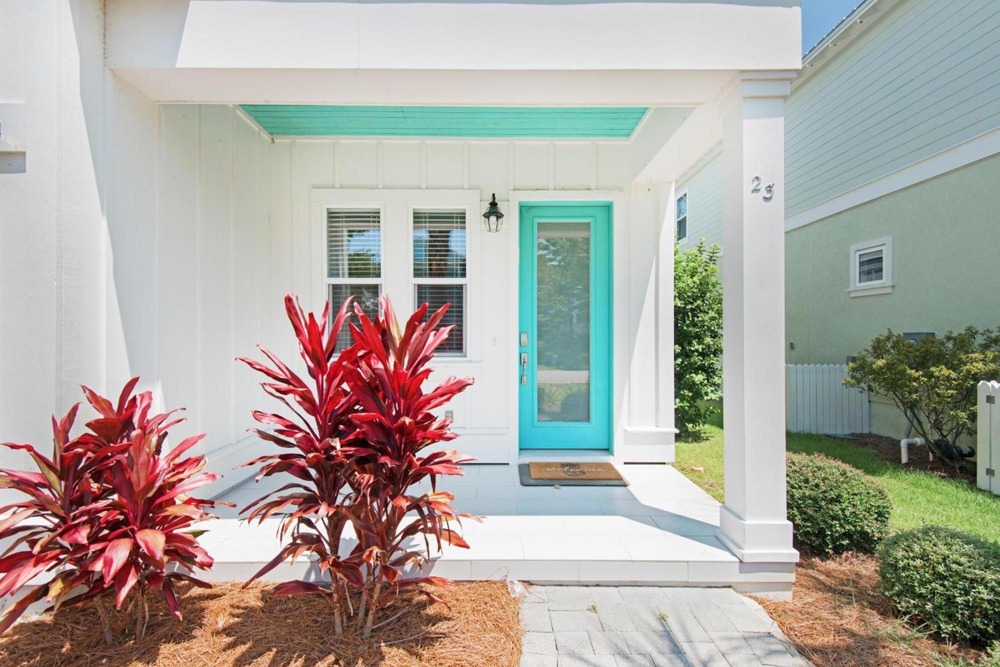 Cabin By The Sea Destin Esterno foto