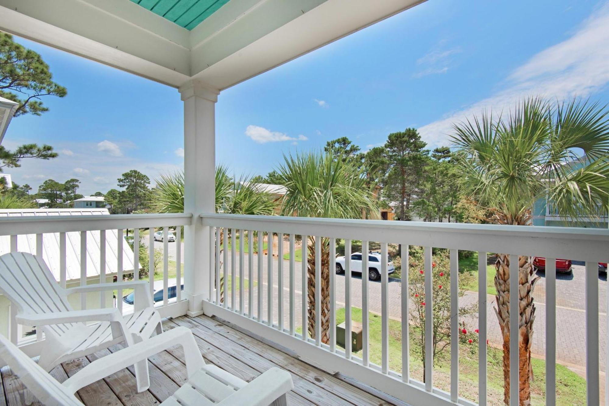 Cabin By The Sea Destin Esterno foto