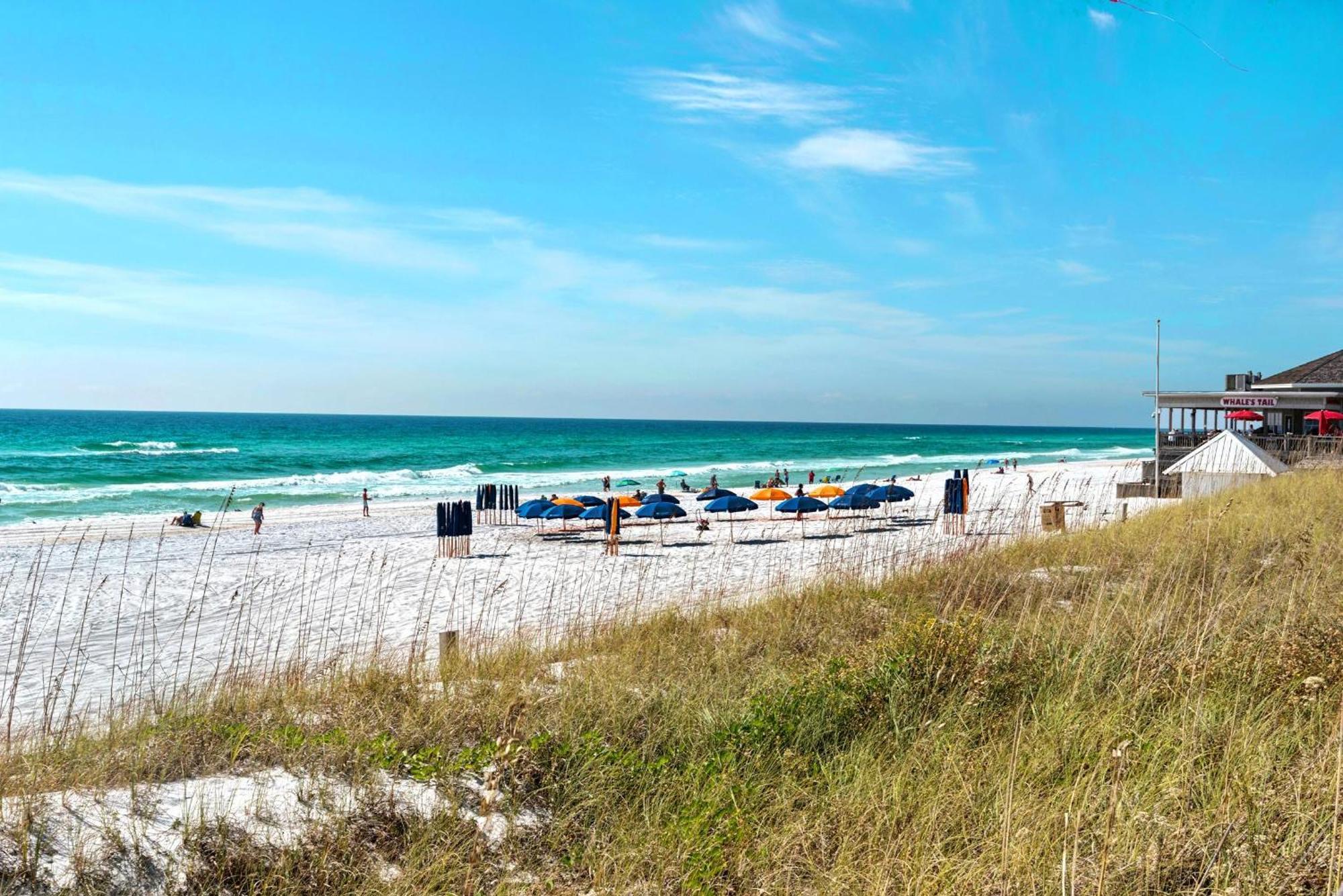 Cabin By The Sea Destin Esterno foto