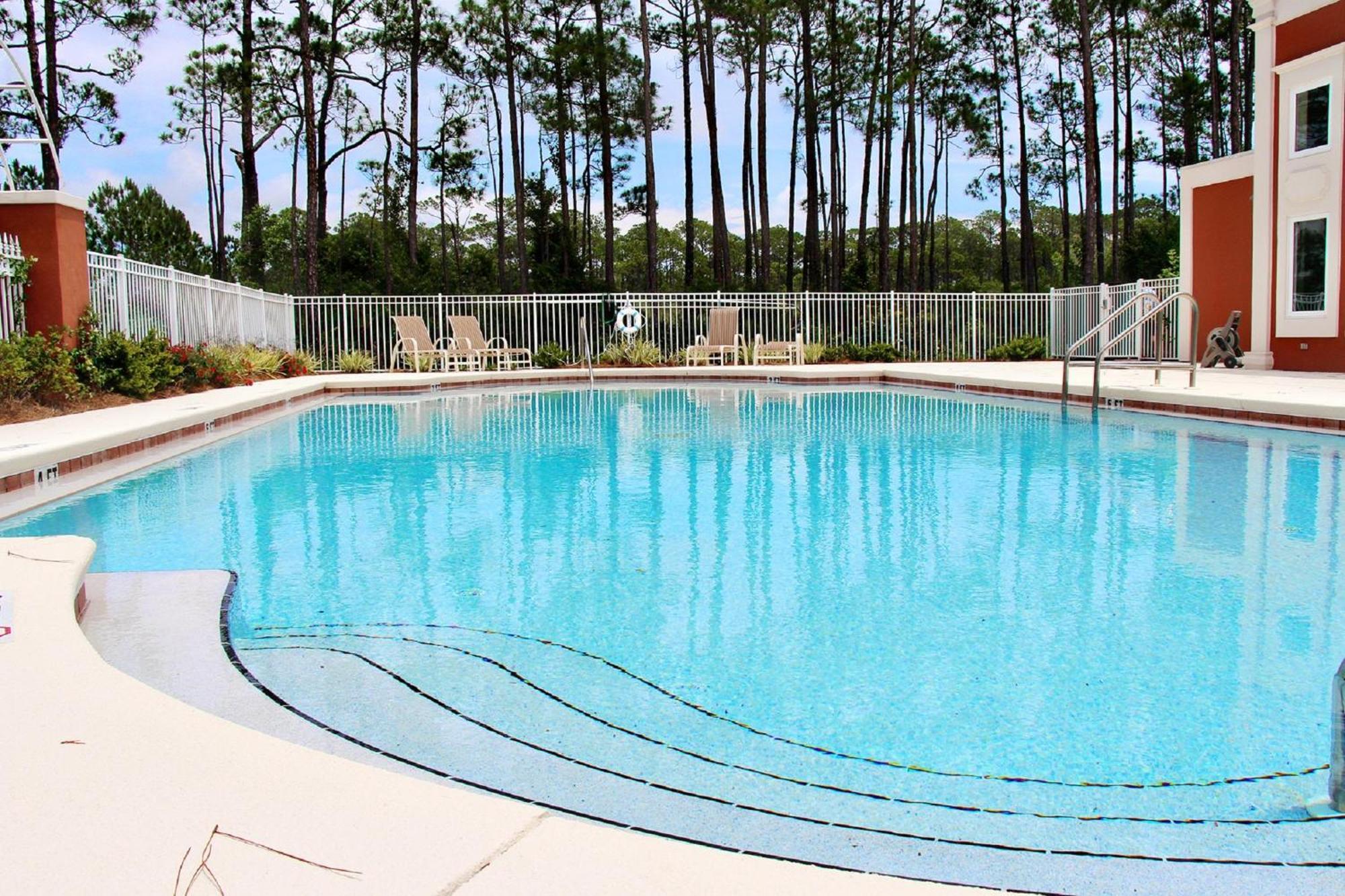 Cabin By The Sea Destin Esterno foto