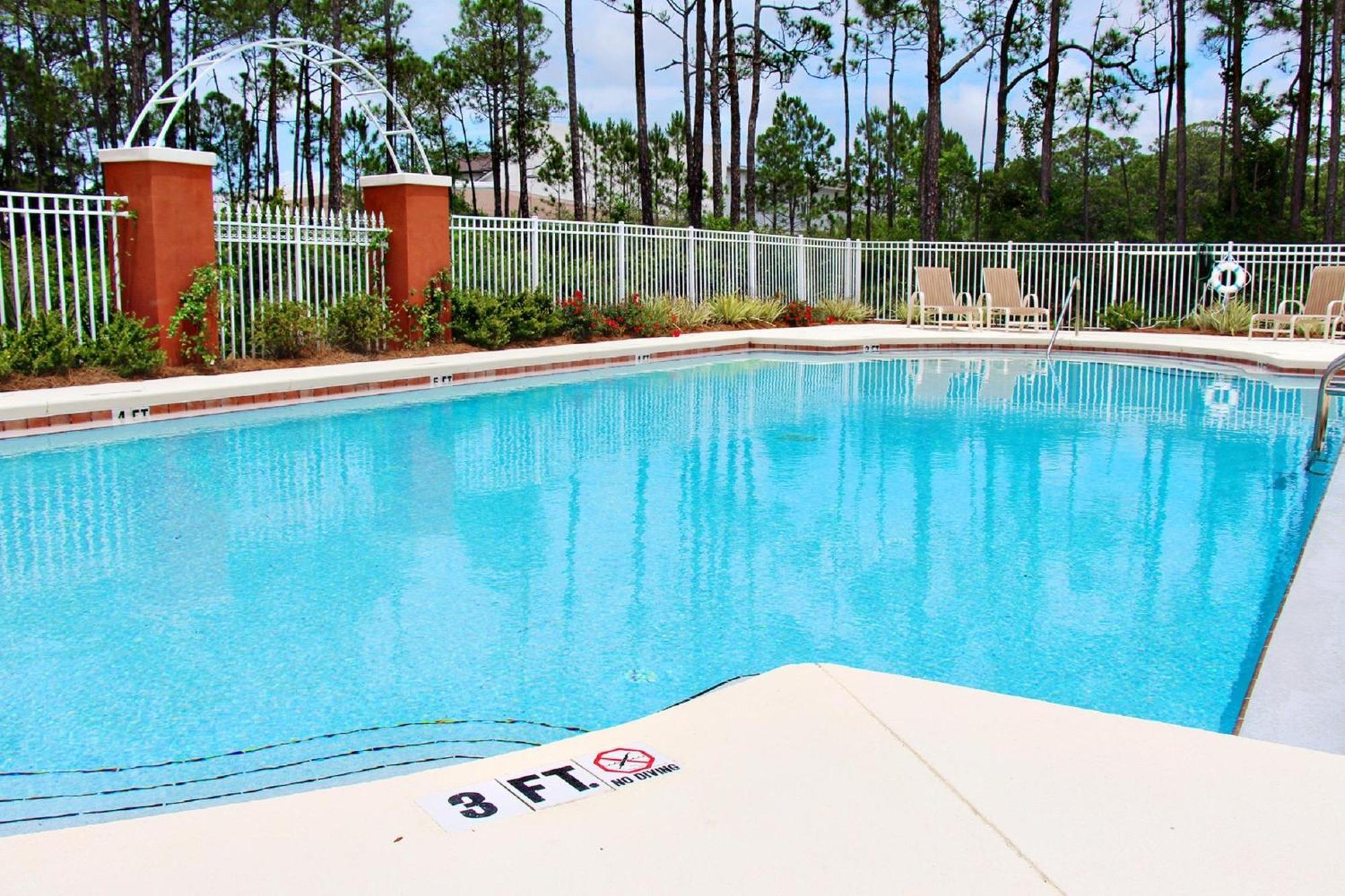 Cabin By The Sea Destin Esterno foto