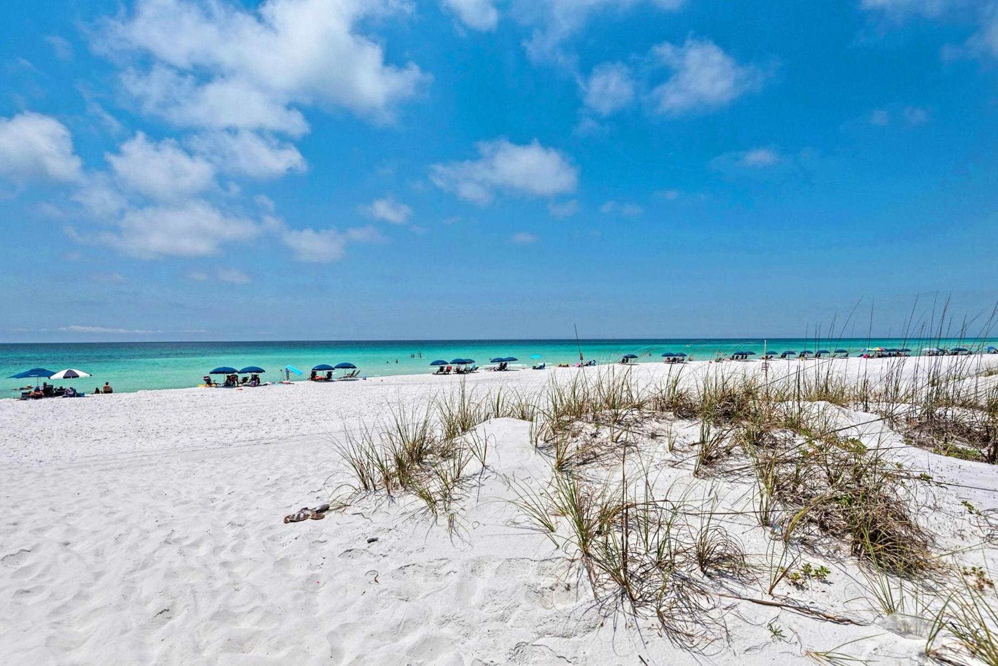 Cabin By The Sea Destin Esterno foto